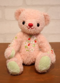 BEARBONZ / Υ٥
