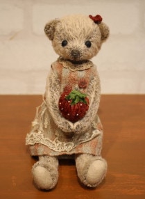 Bear Reinett / ڥΥ른åʤ