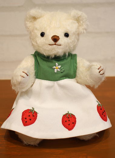 くまのおかあさんkim S Bear 1256kerry すべての商品 Timeroman Shop