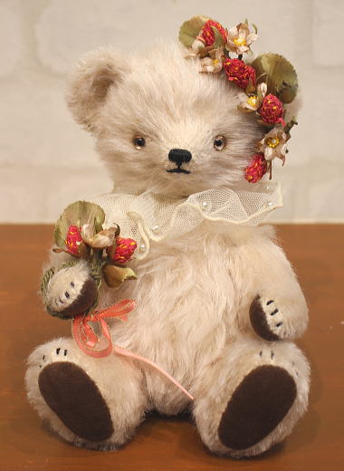 アトリエうさぎのあな / Frou-Frou（フルフル） | すべての商品