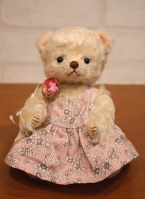 HERO'S Bear / ȥ٥꡼Υԡ