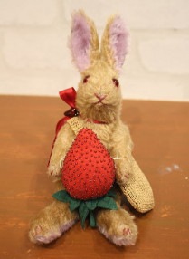 FluffyKnights / No.0050 ԥ Peaz