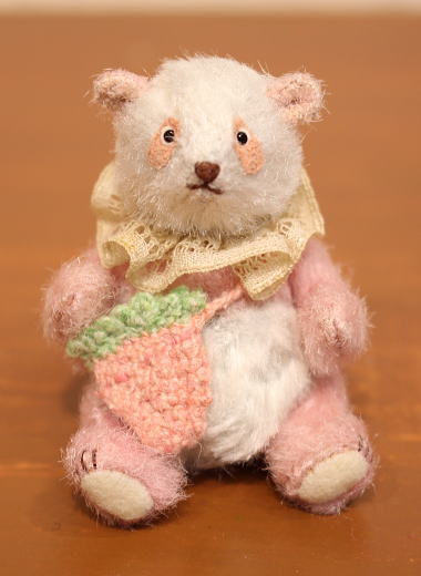 Little Bear/ ¥Ï¥ª¥Ï¥ª