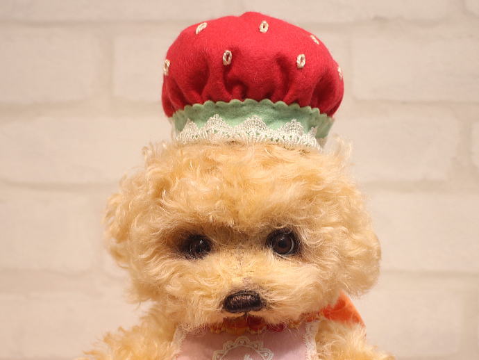 BonBonまぁ～ちぃ / トイプ―いちごちゃん | すべての商品 | timeroman-shop