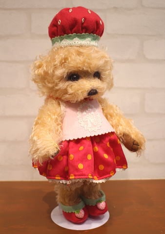 BonBonまぁ～ちぃ / トイプ―いちごちゃん | すべての商品 | timeroman-shop