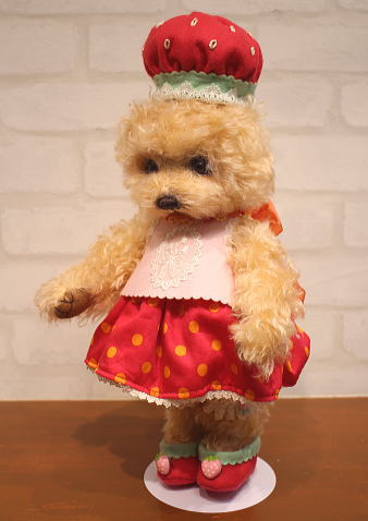 BonBonまぁ～ちぃ / トイプ―いちごちゃん | すべての商品 | timeroman-shop