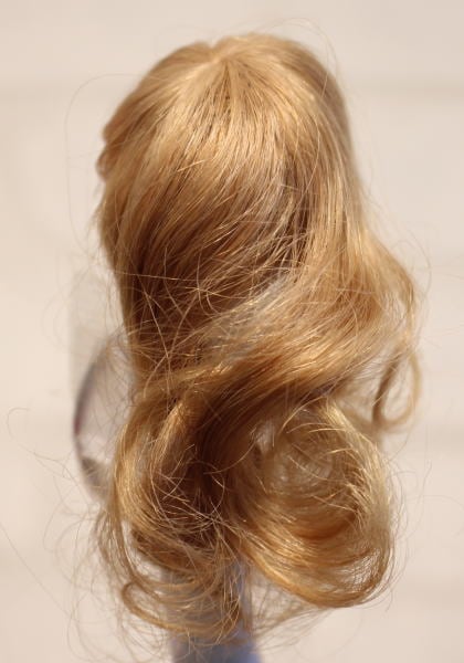 頭周り（円周）11㎝ ドール用ウィッグ3F269 | すべての商品