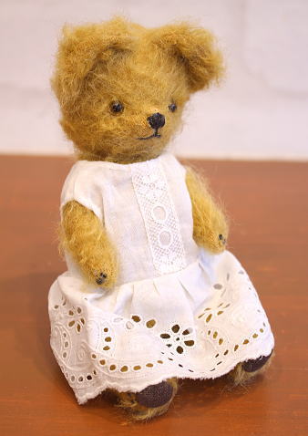 atelier mi*mi / ＃2 ベア | すべての商品 | timeroman-shop