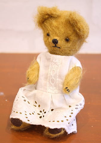 atelier mi*mi / ＃2 ベア | すべての商品 | timeroman-shop