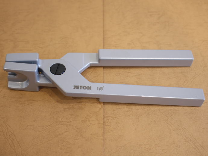 トイスケルトン　SSサイズ　プライヤー付き SSサイズプライヤー | トイスケルトン | timeroman-shop