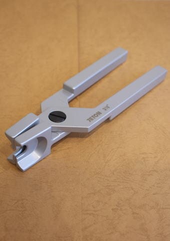 Sサイズプライヤー | トイスケルトン | timeroman-shop
