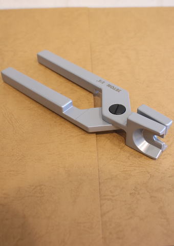 Sサイズプライヤー | トイスケルトン | timeroman-shop