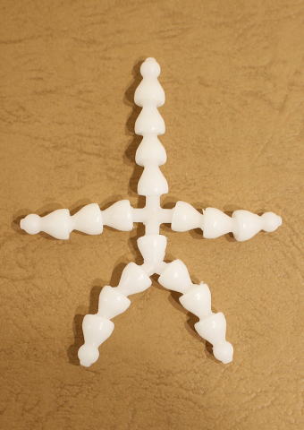 PARABOX社製 トイスケルトンsss芯 PARABOX社製 トイスケルトンsss芯 PARABOX社製 トイスケルトンsss芯