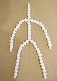 �Ȥ�Ω�ƺѥȥ�������ȥ�SS-1