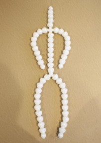 �Ȥ�Ω�ƺѥȥ�������ȥ�M-1