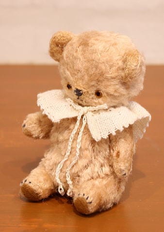 Sho*Bear / ビスコースの小さなベア | すべての商品 | timeroman-shop