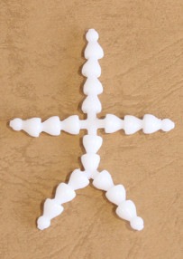 �Ȥ�Ω�ƺѥȥ�������ȥ�SSS-4