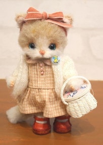 chaco ♥ choco / ߥ륯ƥΥ˥