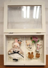 chaco ♥ choco /󥻥åBOX