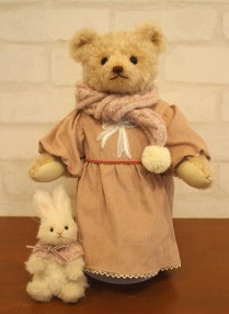 Miki Bears / ڥޥե顼򤷤ƥǥ٥ȥ