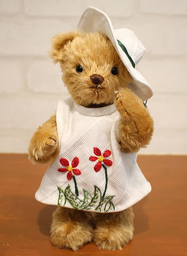 くまのおかあさんKim's Bear / 【＃1258 Serena】 | すべての