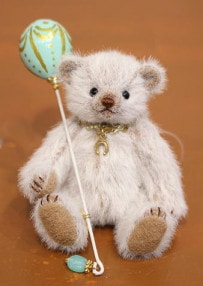 Buppo Bear / ����äݤ�����