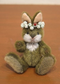 Buppo Bear / �������Ĥ᤯��������