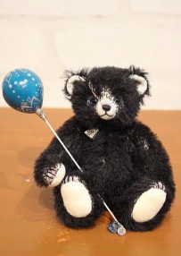 Buppo Bear / ����������