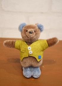 깩˼ 餯 ä / mini Pee-wee ʥˡ