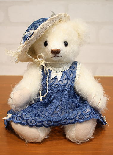 Lovey Bear£ó / ¡Ú¥¿¥¤¥à¥í¥Þ¥ó¥³¥ì¥¯¥·¥ç¥ó¡Á¥Õ¥¡¥Ã¥·¥ç¥ó¥·¥ç¡¼¡Á Belinda ¥Ù¥ê¥ó¥À¡Û