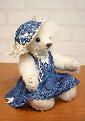 Lovey Bears / 【タイムロマンコレクション～ファッションショー