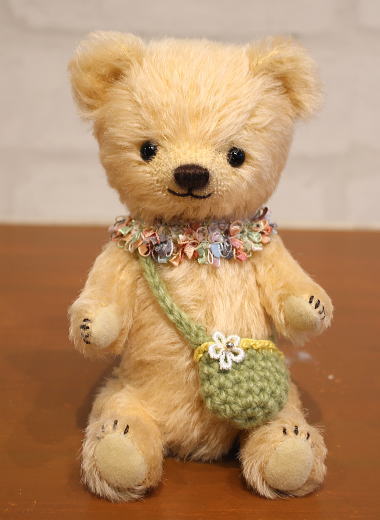 Little Cottage / 春色くまちゃん | すべての商品 | timeroman-shop Little Cottage / 春色くまちゃん | すべての商品 | timeroman-shop