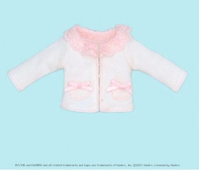 Blythe / �֥饤����22cm�ɡ����Ѣ�Dear Darling fashion for dolls�֥졼���� �����ǥ�����ʥԥ󥯡ˡע�4571493432976
