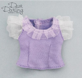 Blythe / �֥饤����22cm�ɡ����Ѣ�Dear Darling fashion for dolls�֥ե��ȥåץ� �ʥ�٥�����ˡע�4571493432297