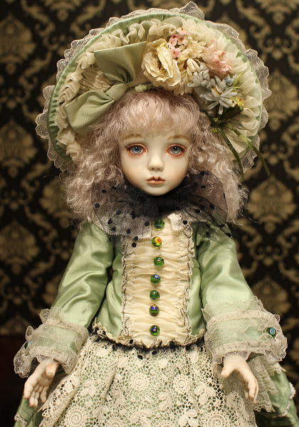 創作人形 少年オブジェ・『Fragmentum Temporis-08』 創作人形 少年オブジェ・『Fragmentum Temporis-08』 木村龍 創作人形