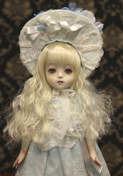 ちゃお作 / 【ブルー・ローズ】 | すべての商品 | timeroman-shop