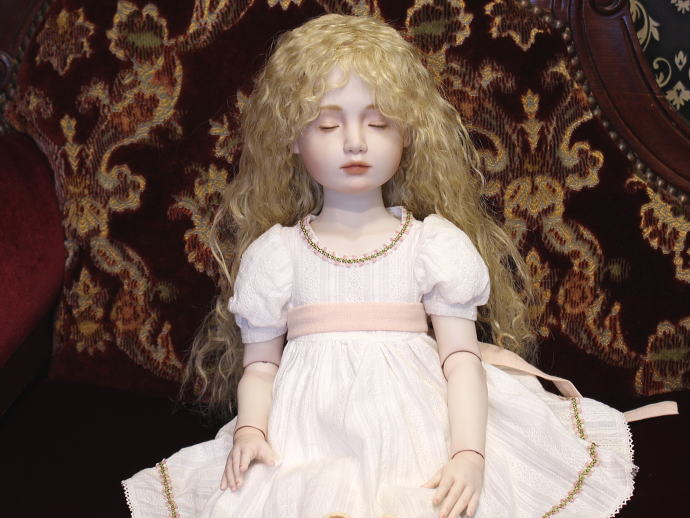 片岡 万青作 / 【Serenade（セレナーデ）】 | ≪終了企画≫,《終了