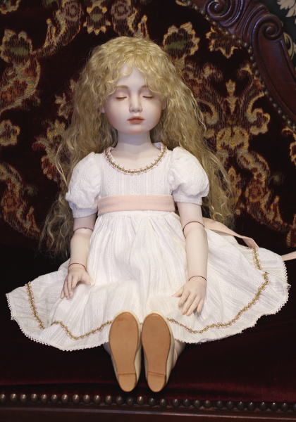 片岡 万青作 / 【Serenade（セレナーデ）】 | ≪終了企画≫,《終了