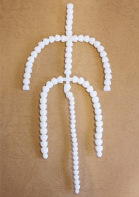 �Ȥ�Ω�ƺѥȥ�������ȥ�S-1