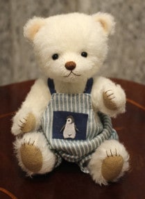 HERO'S Bear / ڤޤ