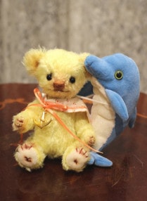 Tokotoko Bear / ڥ륫ͧã