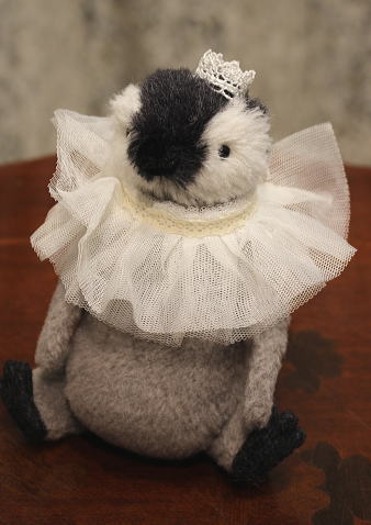 Mugikuma / 【皇帝ペンギンの赤ちゃん】 | すべての商品 | timeroman-shop