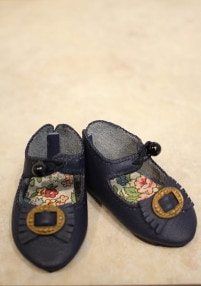 �ġ���6cm��������2.6cm �ɡ��륷�塼�� �ܳ� ������� KNO-157