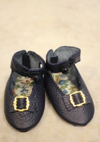 �ġ���6.1cm��������2.5cm �ɡ��륷�塼�� �ܳ� ������� KNO-153