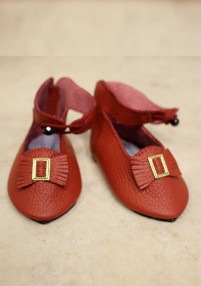 �ġ���8.5cm��������3.5cm �ɡ��륷�塼�� �ܳ� ������� KNO-139