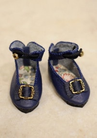 �ġ���4.3cm��������1.9cm ���ɡ��륷�塼�� �ܳ� ������� KNO-166