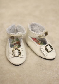 �ġ���4.9cm��������2cm ���ɡ��륷�塼�� �ܳ� ������� KNO-174