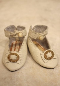 �ġ���6.1cm��������2.6cm ���ɡ��륷�塼�� �ܳ� ������� KNO-161
