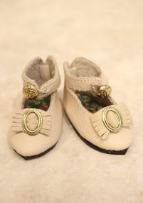 �ġ���4cm��������2cm ���ɡ��륷�塼�� �ܳ� ������� KNO-164