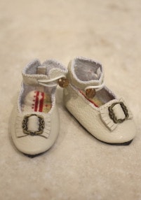 �ġ���4.5cm��������1.9cm ���ɡ��륷�塼�� �ܳ� ������� KNO-165